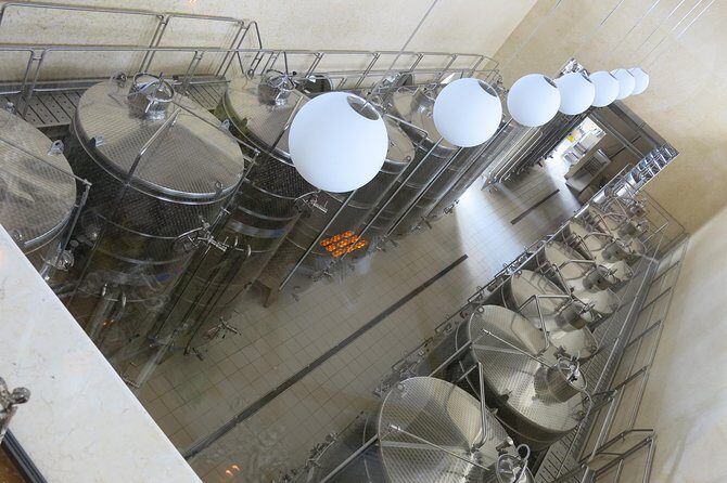 Vino Venture: Explore With A Local - Troodos Mountains thru Wine! - Who Should Consider This Tour?