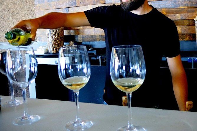 Vino Venture: Explore With A Local - Troodos Mountains thru Wine! - Final Thoughts