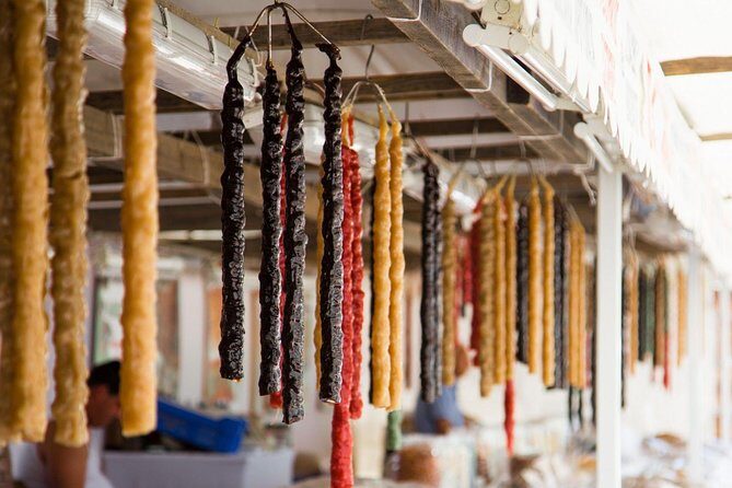 Vino Venture: Explore With A Local - Troodos Mountains thru Wine! - FAQ