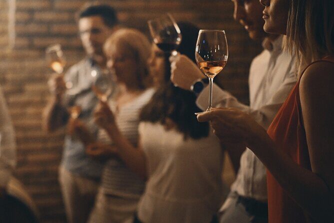 Vino Voyage Niagara Wine Country Bus Tour - Pricing and Value