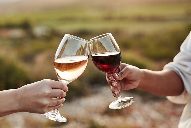 Vino Voyage Niagara Wine Country Bus Tour - The Sum Up