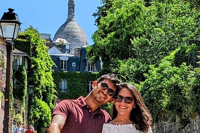 Vintage 2CV Adventure: 2 -Hour Paris Secrets Tour - Le Marais: Cobblestones, Quirky Shops, and Nightlife Vibes