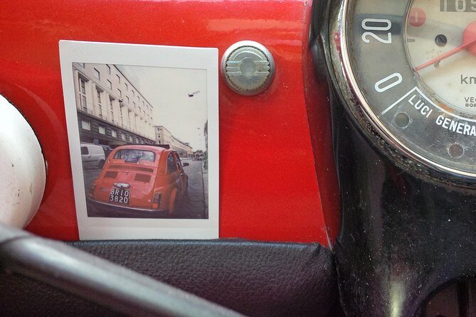 Vintage Fiat 500 Tour in Milan - Final Thoughts: Is This Tour Right for You?