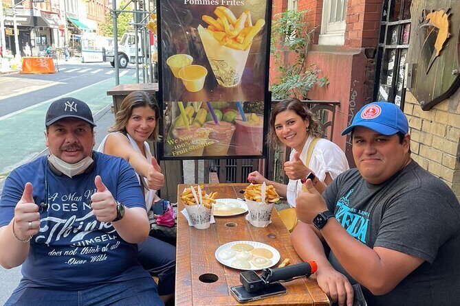 Vintage Flea Market Tour in New York City with Local Expert Guide - FAQ: Your Questions About the Tour