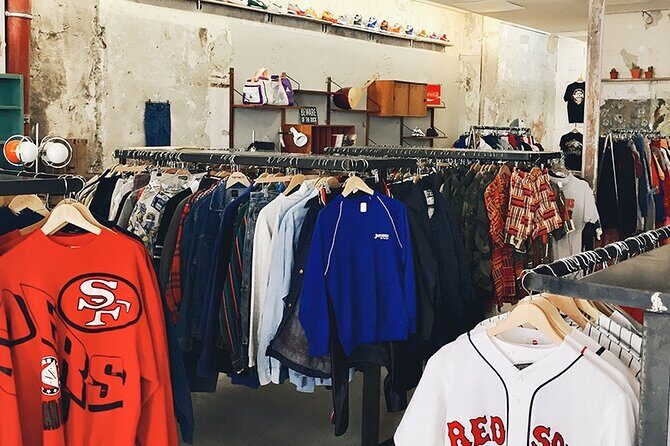 Vintage Guided Tour of Marseille - Who Is This Tour Best For?