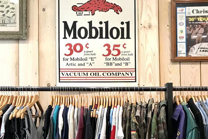 Vintage Guided Tour of Marseille - FAQ