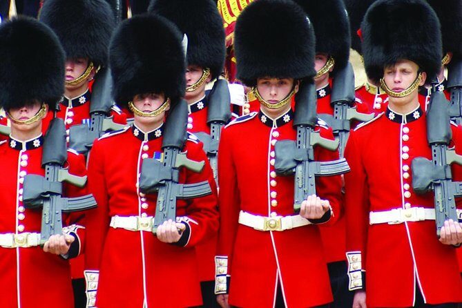 Vintage London Bus Tour Including Cruise with London Eye Option - What the Reviews Tell Us