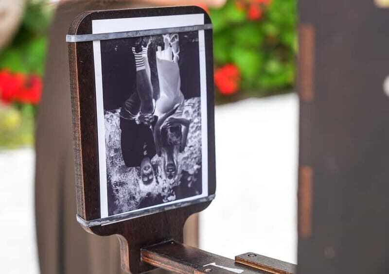 Vintage photoshooting with a box camera - FAQ