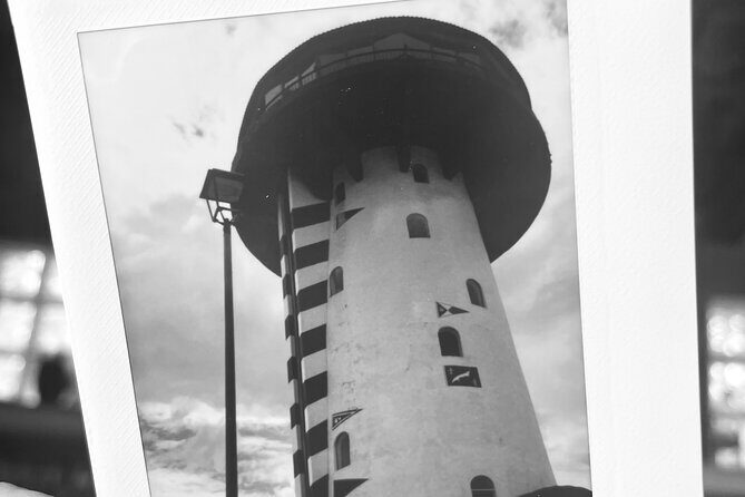 Vintage Polaroid Film Shoot in Puerto Vallartas Secret Spots - A Closer Look at the Vintage Polaroid Tour