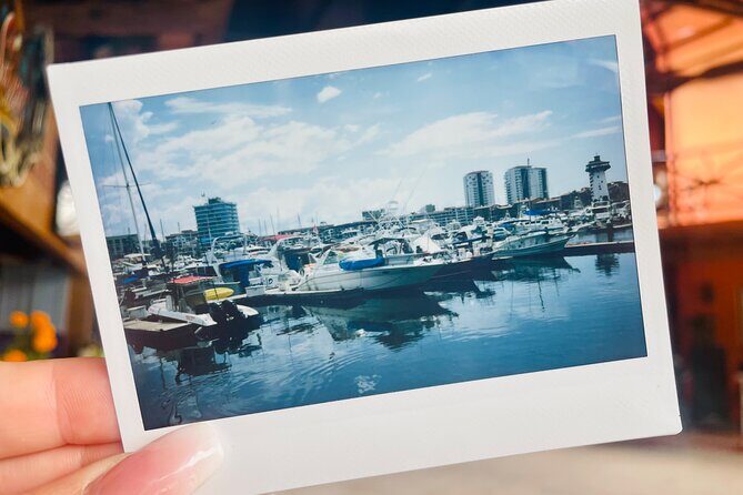 Vintage Polaroid Film Shoot in Puerto Vallartas Secret Spots - FAQ