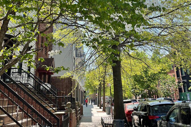 Vintage + Secondhand Shopping Walking Tour through Brooklyn, NYC - FAQ