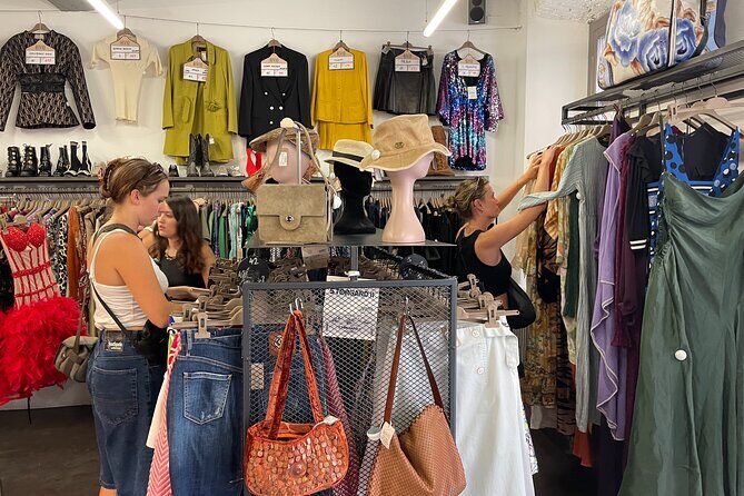 Vintage Shopping Tour in Milan - Who Will Love This Tour?