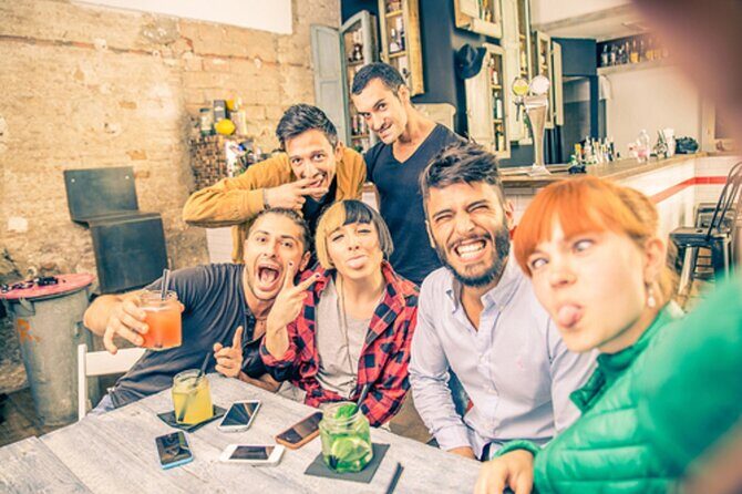 Vintage Shopping Tour of the Arts District with 100 Photos, Champagne and Lunch - Final Thoughts