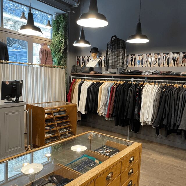 Vintage Shopping Tour Paris - What to Expect from the Vintage Shopping Tour Paris