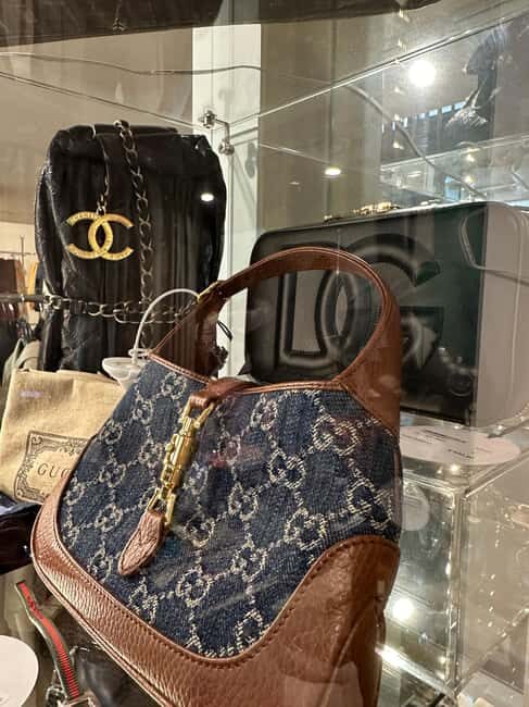 Vintage Shopping Tour with Breakfast - Final Thoughts: Who Is This Tour Best For?