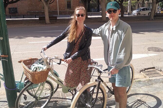 Vintage Style Bike Rental in Malaga - What About the Downsides?