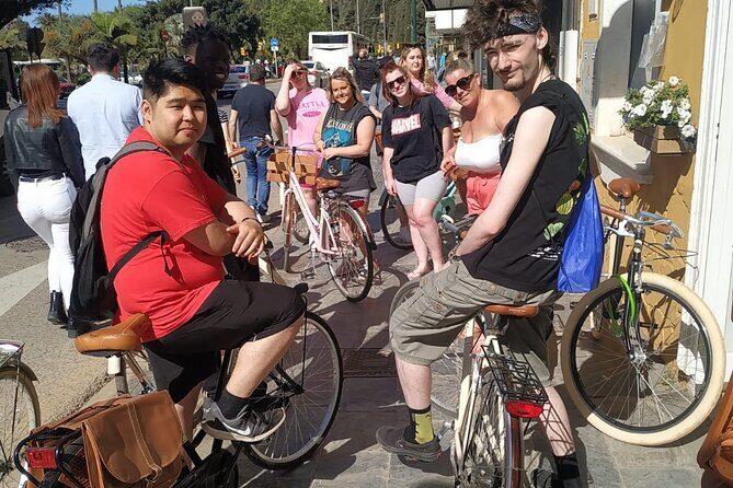 Vintage Style Bike Rental in Malaga - How Does It Stack Up for Value?