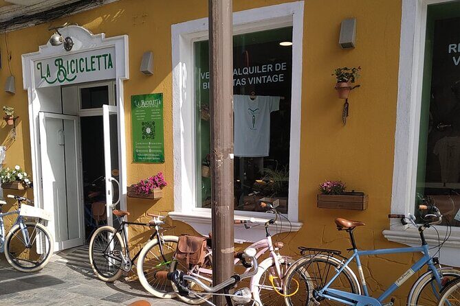Vintage Style Bike Rental in Malaga - Final Thoughts