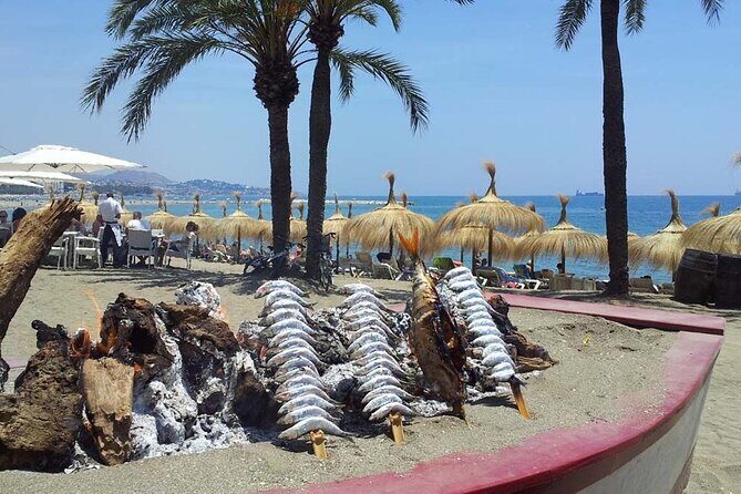 Vintage Style Bike Rental in Malaga - FAQ