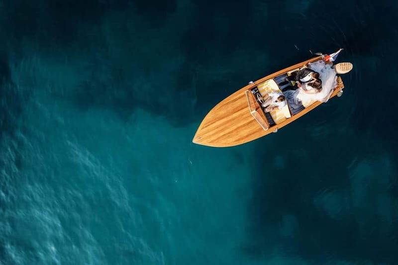 Vintage sunset boat tour of Marseille for couples (2h) - An Honest Look at the Experience