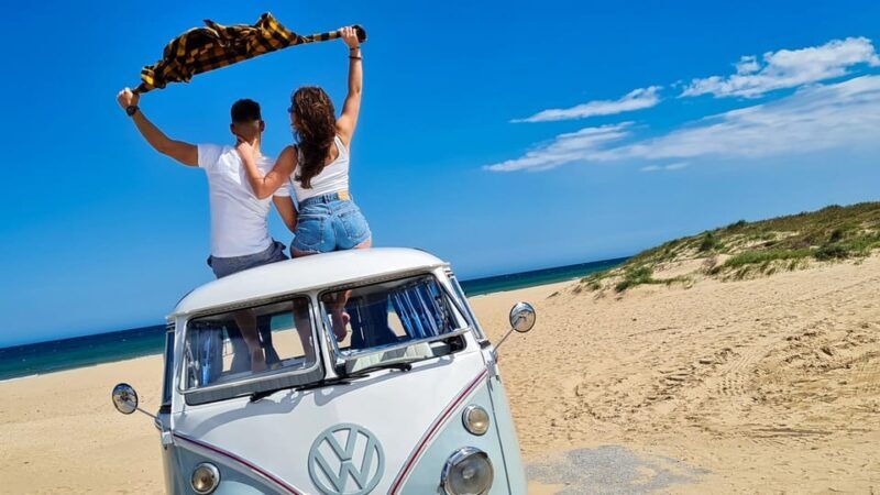 Vintage Tour around Alicante in genuine Kombi T1 vans - Final thoughts