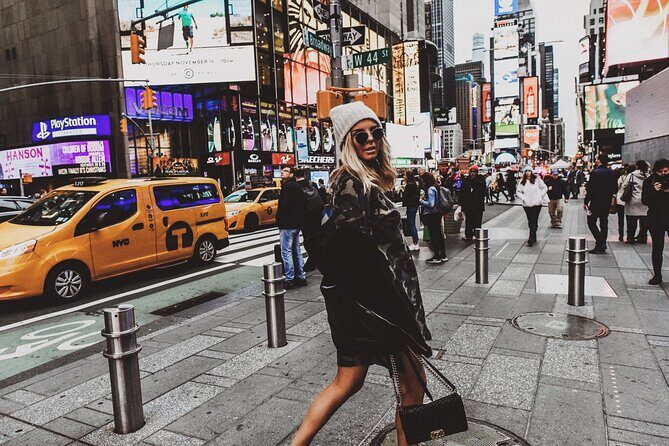 Vintage Tour in Lower Manhattan with Expert Local Guide - A Deep Dive Into the Lower Manhattan Vintage Tour