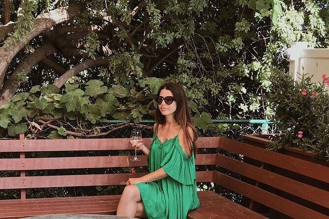 Vintage VW Hippie Shared Tour to Malibu with Wine Tasting - Is it worth the price?