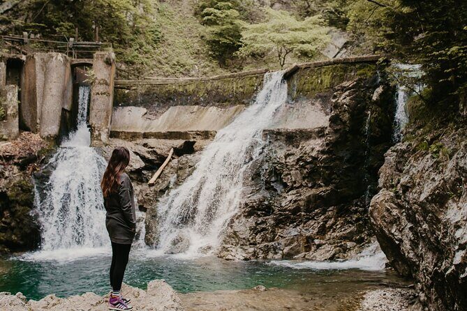 Vintgar Gorge Best Experience with Tasting (Self guided) - Practical Details and Tips