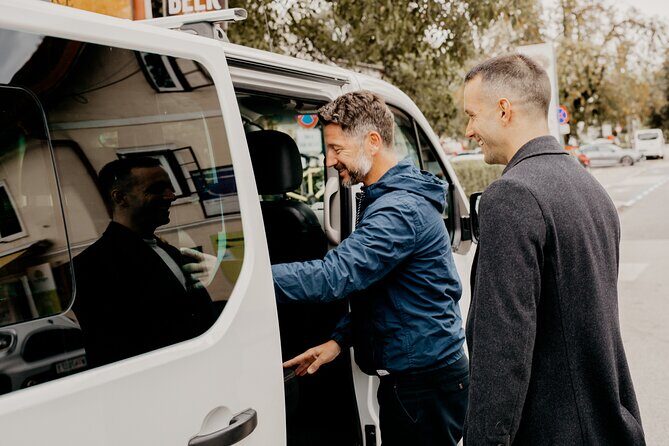 Vintgar Gorge Best Experience with Tasting (Self guided) - Is This Tour Right for You?