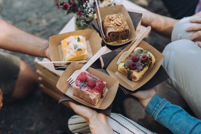 Vintgar Gorge Best Experience with Tasting (Self guided) - The Sum Up