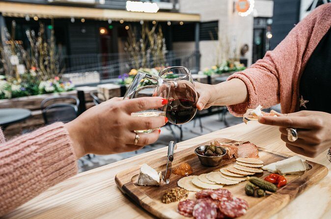 Vintner's Personalized Wine Tasting Experience - What Do the Reviews Say?