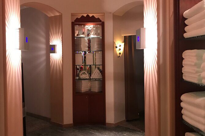 VIP 60 Minute Body Massage w/ Hot Stones - Who Should Consider This Experience?