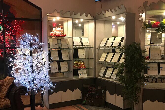 VIP 60 Minute Body Massage w/ Hot Stones - Final Thoughts