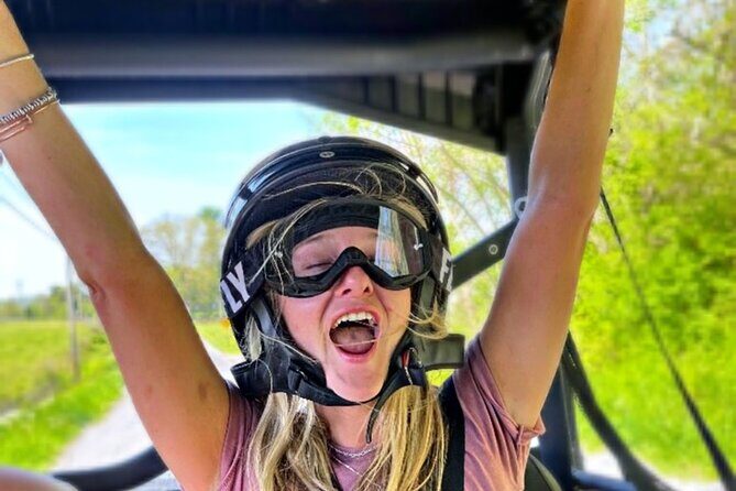 VIP 8 Hour Back Country Can-Am Experience - The Cost: Is it Worth It?