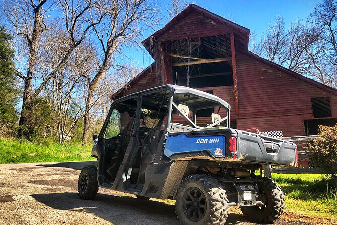 VIP 8 Hour Back Country Can-Am Experience - Final Thoughts