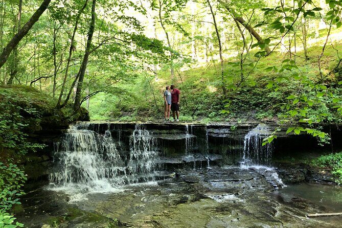 VIP 8 Hour Back Country Can-Am Experience - FAQ