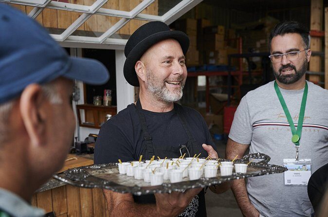 VIP Agritourism Tour of Île d'Orléans & Montmorency Fall (Lunch) - Who Is This Tour Best For?