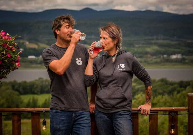 VIP Agritourism Tour of Île d'Orléans & Montmorency Fall - FAQ