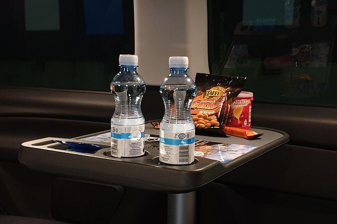 VIP Airport transfers by new cars in Helsinki - Introduction