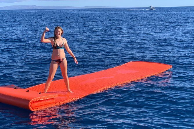 VIP Aloha Nui Snorkel Adventure w/ optional SCUBA from Lahaina - Setting the Scene: What’s Really Included