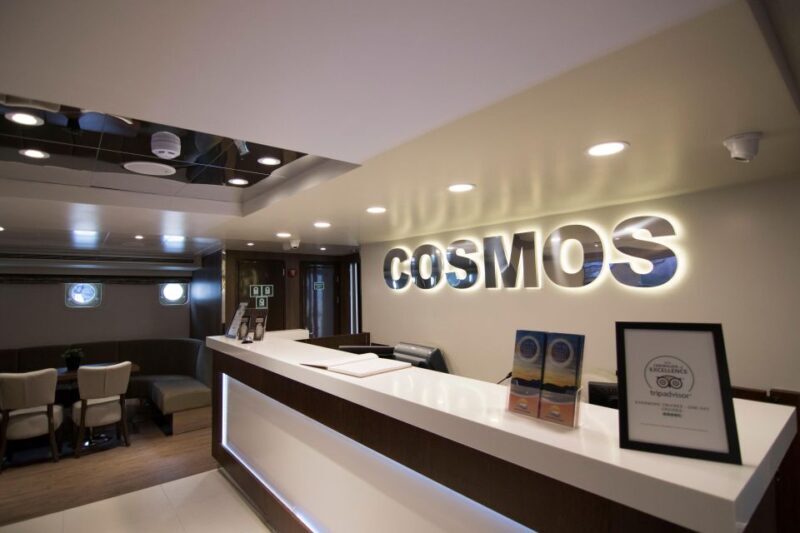 VIP Athens: Hydra, Poros, and Aegina Day Cruise with Lunch - Transport and Logistics