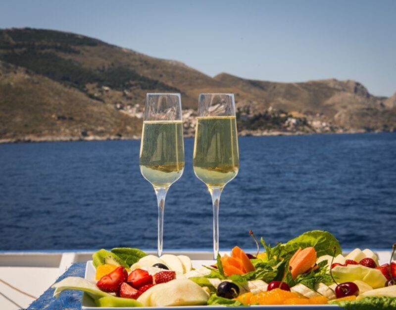 VIP Athens: Hydra, Poros, and Aegina Day Cruise with Lunch - Pros and Cons
