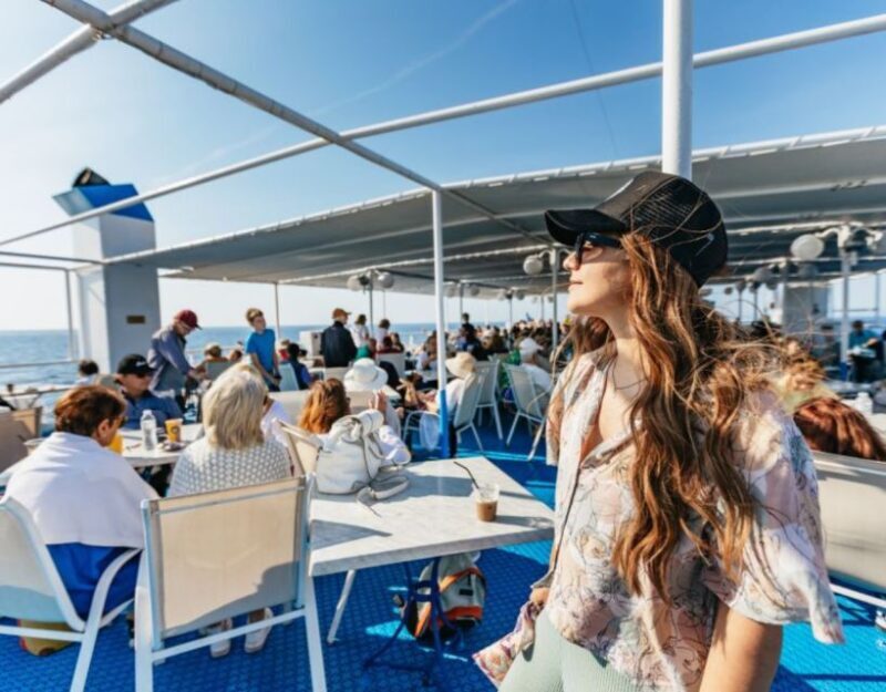 VIP Athens: Hydra, Poros, and Aegina Day Cruise with Lunch - FAQ