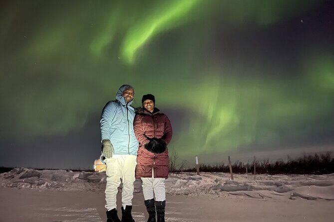 Vip Aurora Adventure from Fairbanks - Frequently Asked Questions