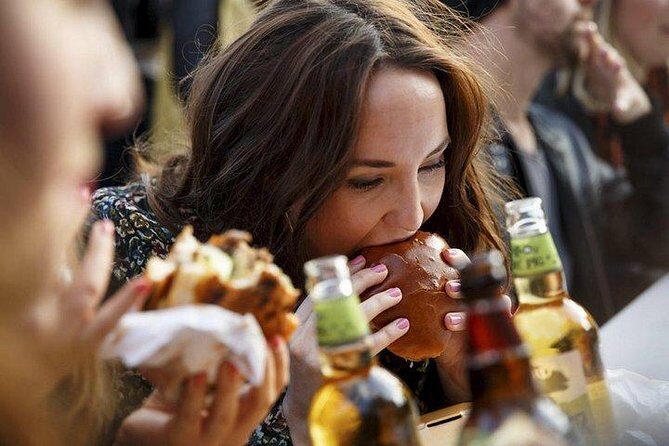 VIP British Food Tour - What Do Travelers Say?