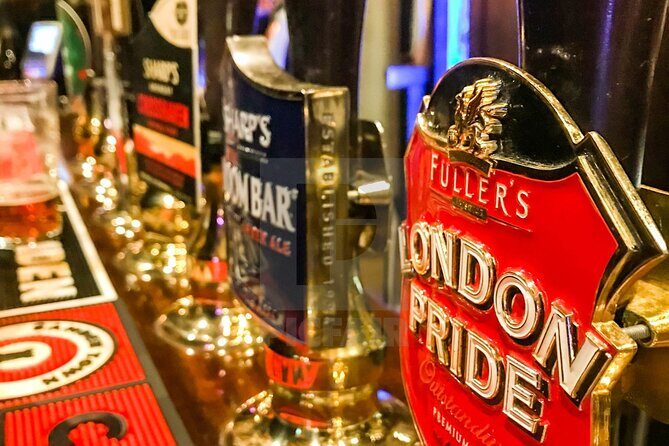 VIP British Food Tour - Final Thoughts: Who Is This Tour Right For?