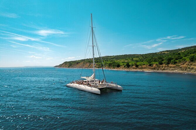 VIP Catamaran 4 hour Activity with Snorkeling in Bulgaria - What’s the Value Like?