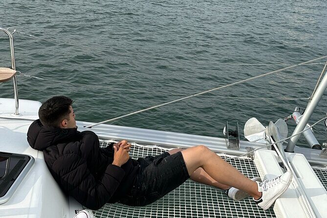 VIP Catamaran Luxury Private Tour in Lisbon up to 18 clients - An Honest Look at the Experience