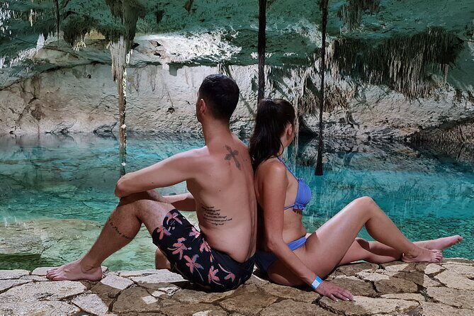 VIP Cenotes & ATVs Private Tour - Downsides and Considerations