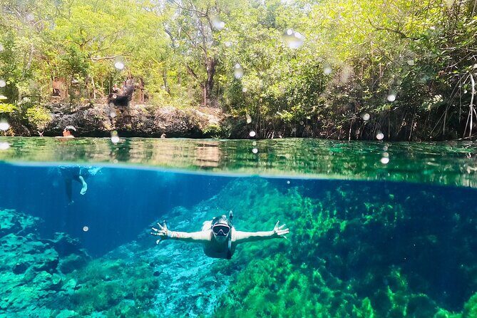 VIP Cenotes & ATVs Private Tour - Who Is This Tour Best For?